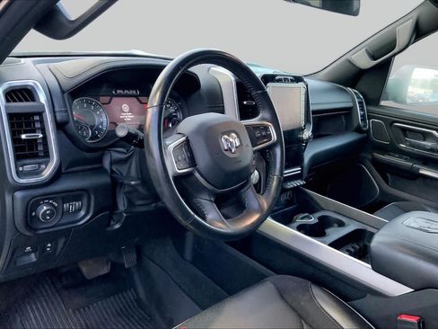 Used 2022 RAM 1500 Laramie RWD image 15
