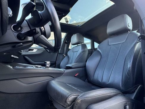 Used 2018 Audi A5 2.0T Premium Plus w/ Premium Plus image 24