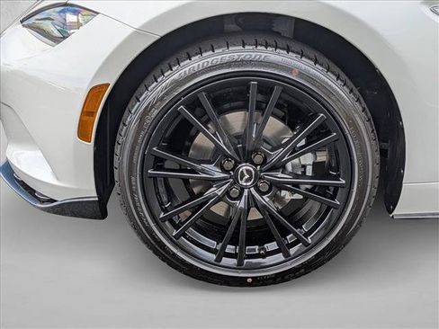 New 2026 MAZDA MX-5 Miata Club w/ Interior Package RWD image 10