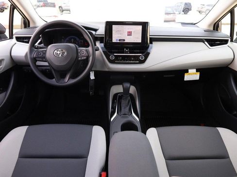 New 2026 Toyota Corolla LE FWD image 23