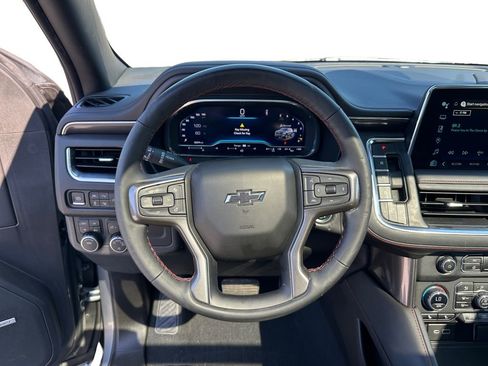 Used 2023 Chevrolet Suburban RST w/ Luxury Package image 13