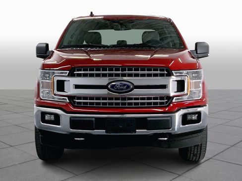 Used 2020 Ford F150 XLT w/ Equipment Group 302A Luxury image 3
