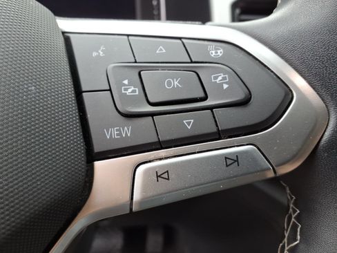 Certified 2023 Volkswagen Atlas Cross Sport SEL AWD/4WD image 20