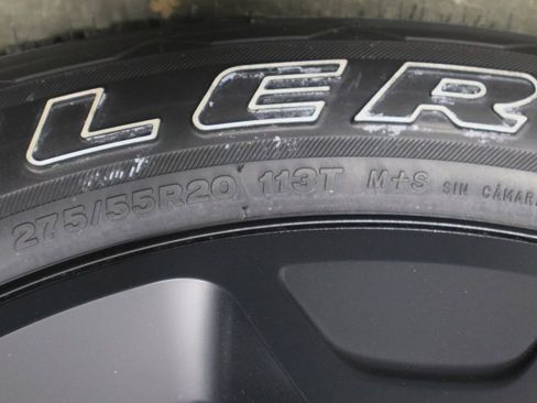 New 2026 RAM 1500 4x4 Crew Cab image 41