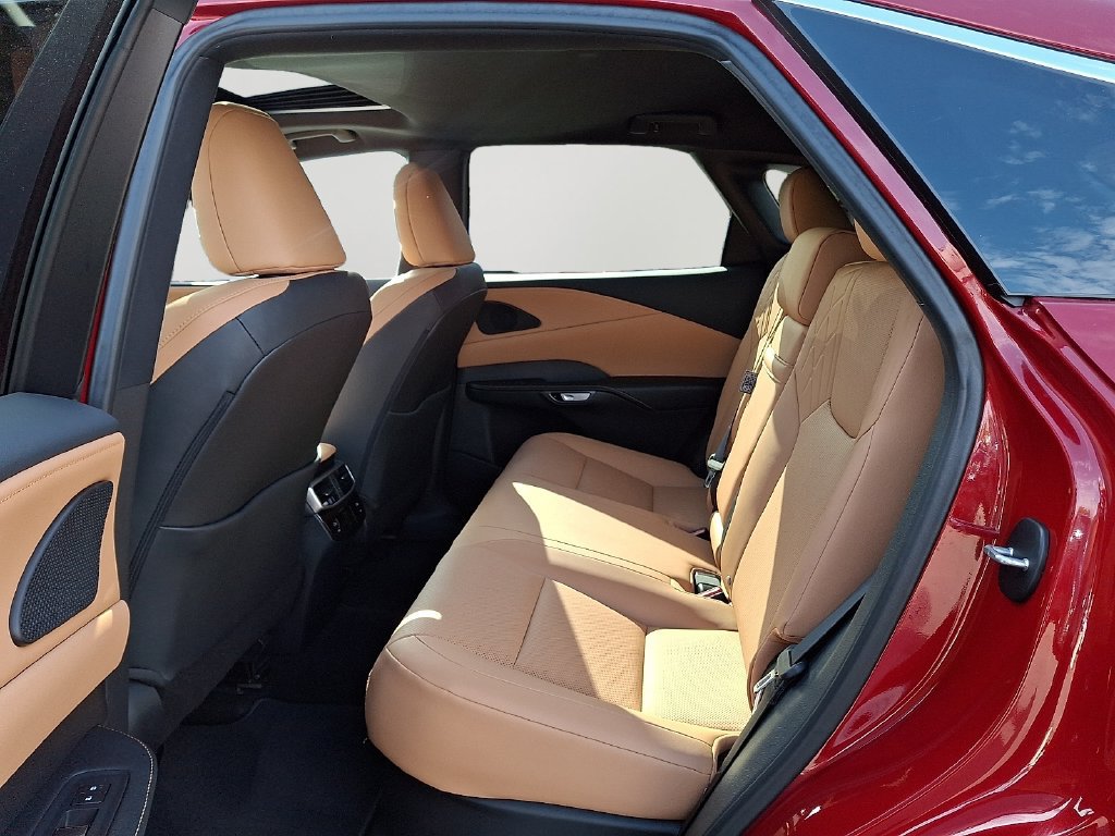 Certified 2026 Lexus RX 350 Premium AWD/4WD image 9