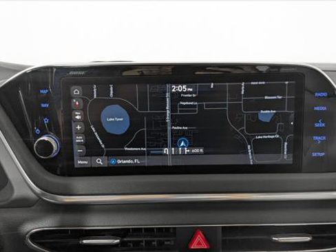 Used 2023 Hyundai Sonata SEL image 23