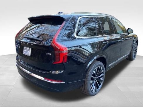 New 2026 Volvo XC90 T8 Ultra AWD/4WD image 7