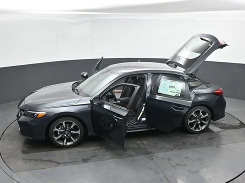 New 2026 Honda Civic Sport Touring image 44