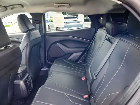 New 2026 Ford Mustang Mach-E Select w/ Technology Package image 17