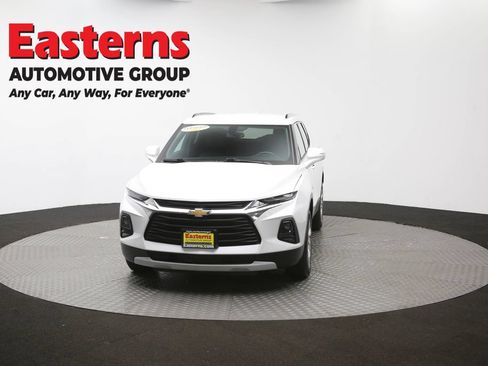 Used 2020 Chevrolet Blazer LT AWD/4WD image 54