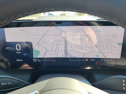 New 2026 Buick Enclave Sport Touring w/ Power Package image 26