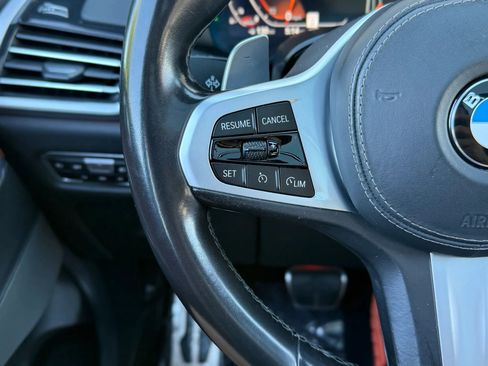 Used 2021 BMW X6 sDrive40i w/ M Sport Package RWD image 19