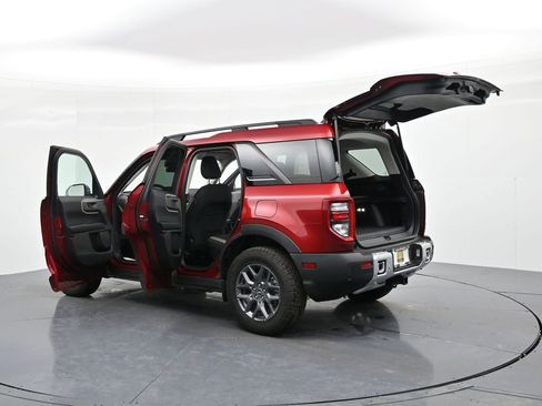 New 2025 Ford Bronco Sport Big Bend image 27