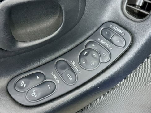 Used 2003 Chevrolet Corvette Z06 RWD image 18