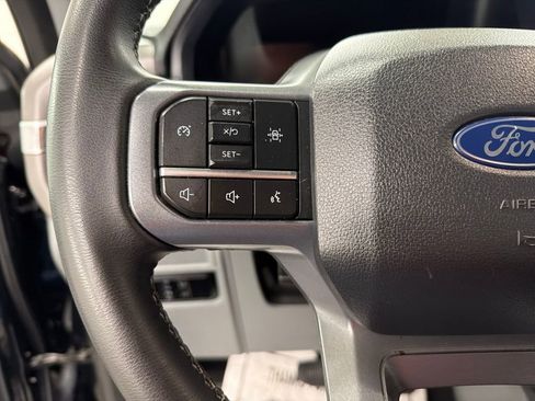 Used 2024 Ford F150 XLT w/ Mobile Office Package image 20