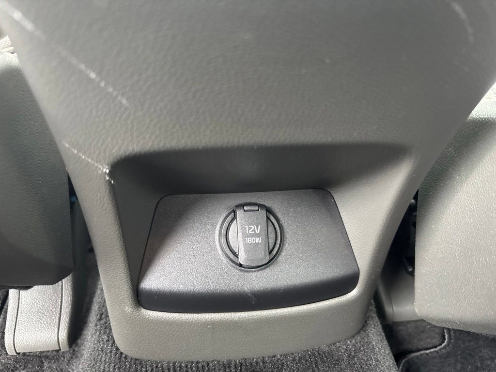 Used 2018 Kia Sportage LX AWD/4WD image 24