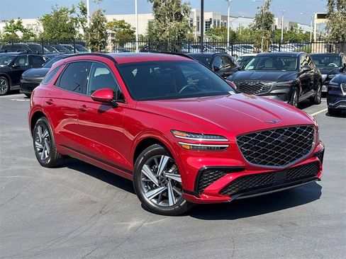 New 2026 Genesis GV70 3.5T Sport Advanced image 34