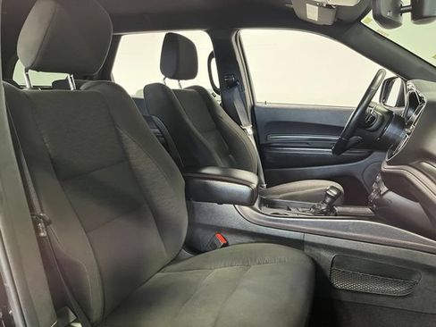 Used 2025 Dodge Durango GT AWD/4WD image 10
