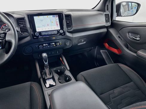Used 2022 Nissan Frontier Pro-X RWD image 22
