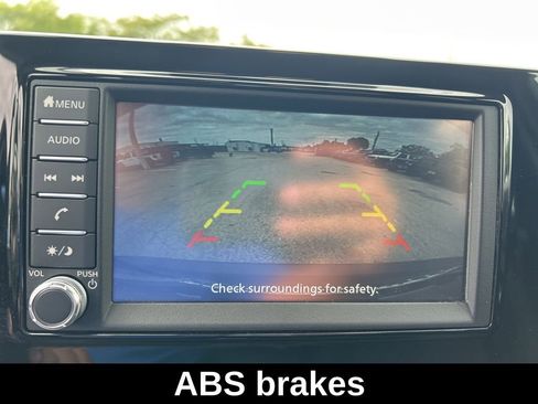 Used 2025 Nissan Kicks S FWD image 15
