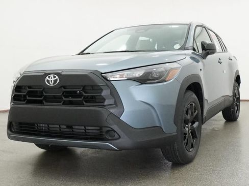 New 2026 Toyota Corolla Cross L image 65
