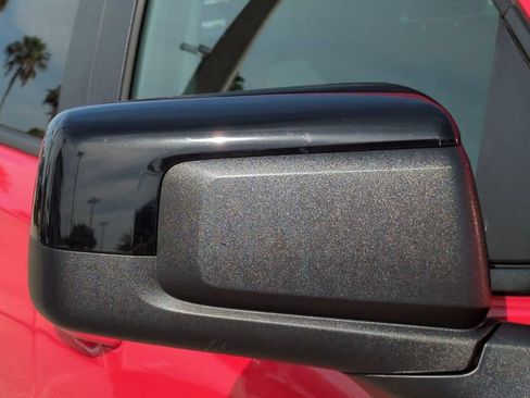 Used 2021 Chevrolet Silverado 1500 RST RWD image 12