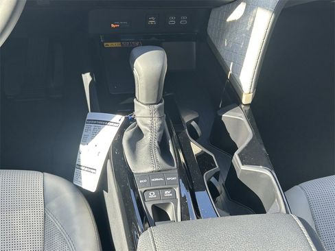 New 2026 Toyota Camry XLE image 20