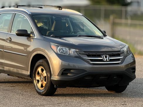 Used 2012 Honda CR-V LX image 15