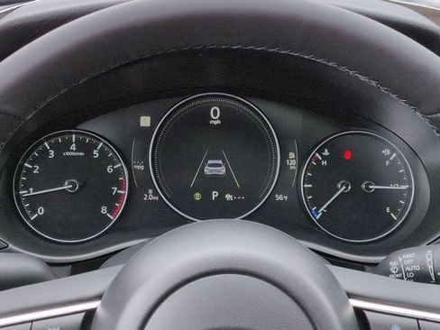 New 2026 MAZDA CX-50 AWD 2.5 S w/ Weather Package image 18