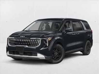 Used 2025 Kia Carnival