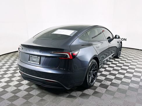 Used 2025 Tesla Model 3 Long Range image 3