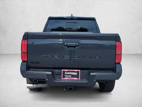 New 2026 Toyota Tacoma TRD Off-Road w/ TRD Off Road Upgrade Package AWD/4WD image 6