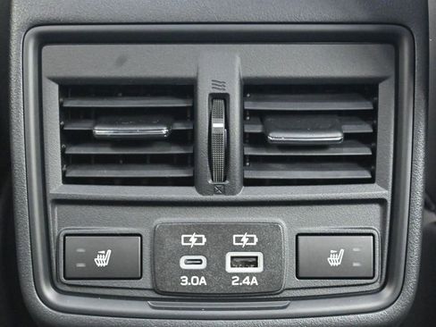 New 2026 Subaru Outback Touring XT image 21