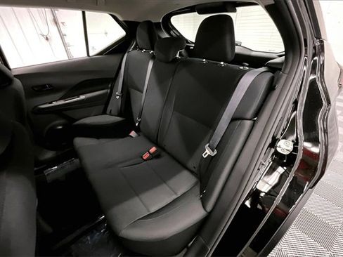 New 2025 Nissan Kicks S image 10