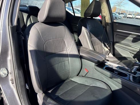 Used 2020 Nissan Altima 2.5 Platinum image 19