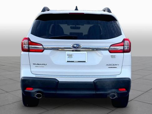 Used 2022 Subaru Ascent Limited w/ Technology Package AWD/4WD image 5