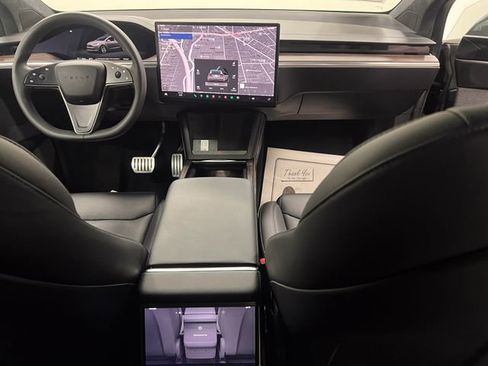 Used 2024 Tesla Model X AWD/4WD image 14