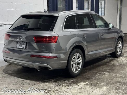Used 2018 Audi Q7 3.0T Premium Plus image 8