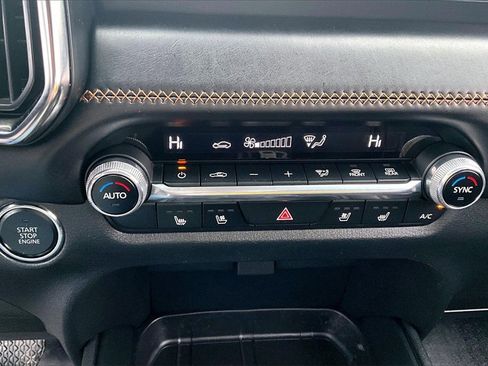 Used 2023 MAZDA CX-50 AWD 2.5 S w/ Premium Plus Pkg image 31