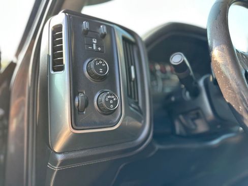 Used 2015 Chevrolet Silverado 3500 LTZ w/ Duramax Plus Package image 15