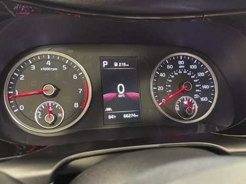 Used 2023 Kia K5 GT w/ GT1 Package FWD image 20