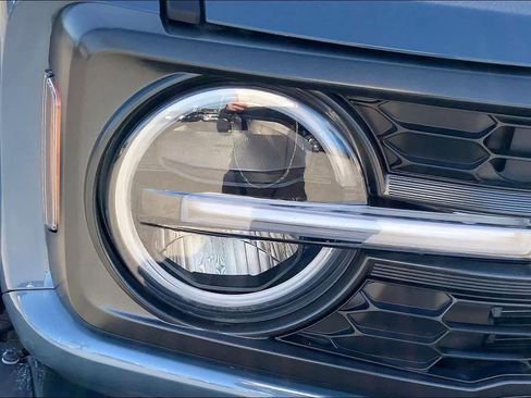 New 2025 Ford Bronco Raptor image 13