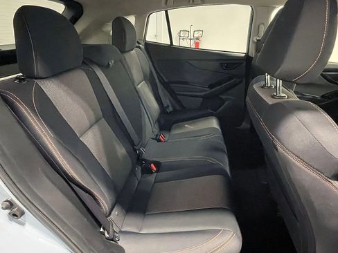 Used 2021 Subaru Crosstrek 2.0i Premium image 21