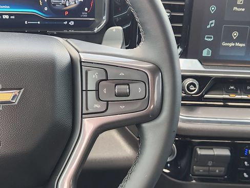 Used 2024 Chevrolet Silverado 1500 High Country w/ High Country Premium Package AWD/4WD image 29