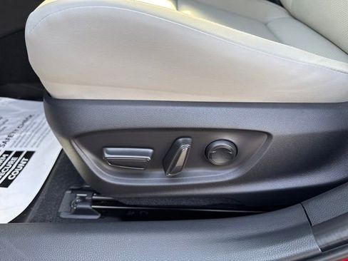 New 2026 Toyota Prius XLE image 15