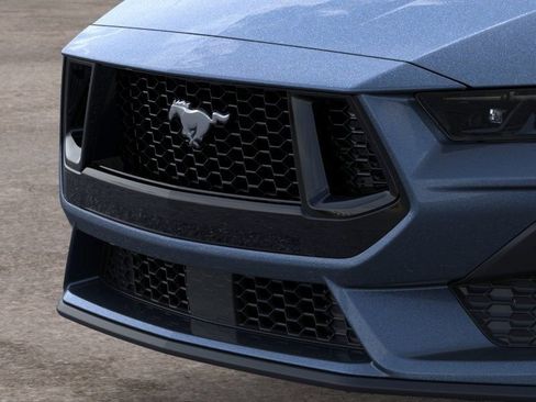 New 2026 Ford Mustang GT RWD image 17