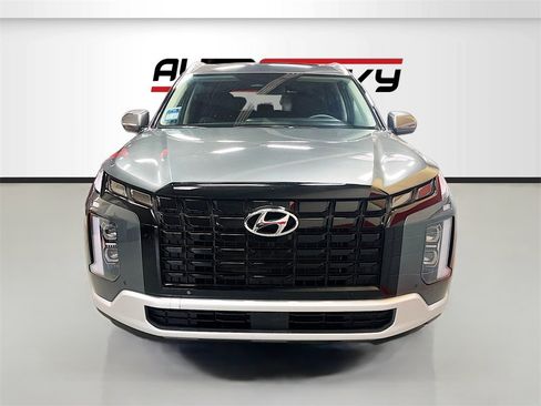 Used 2025 Hyundai Palisade SEL image 2