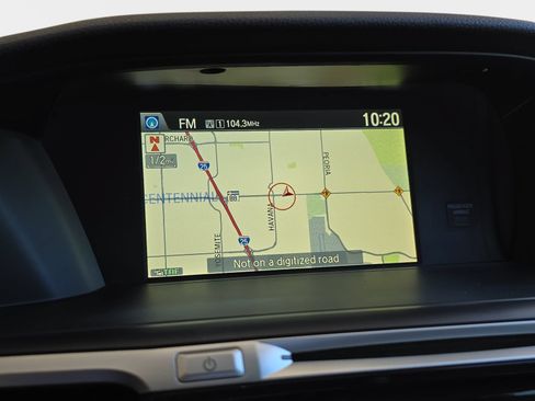 Used 2014 Honda Accord Touring image 24