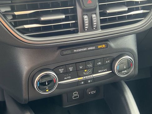 New 2026 Ford Escape Active image 24