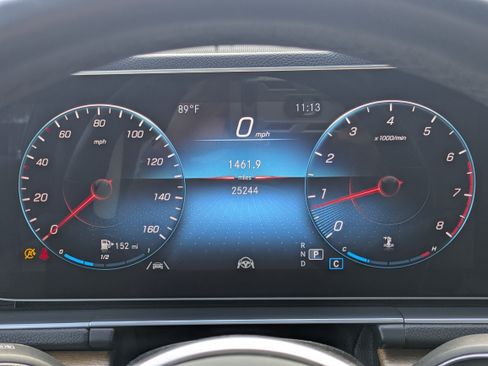 Certified 2023 Mercedes-Benz GLE 350 image 26